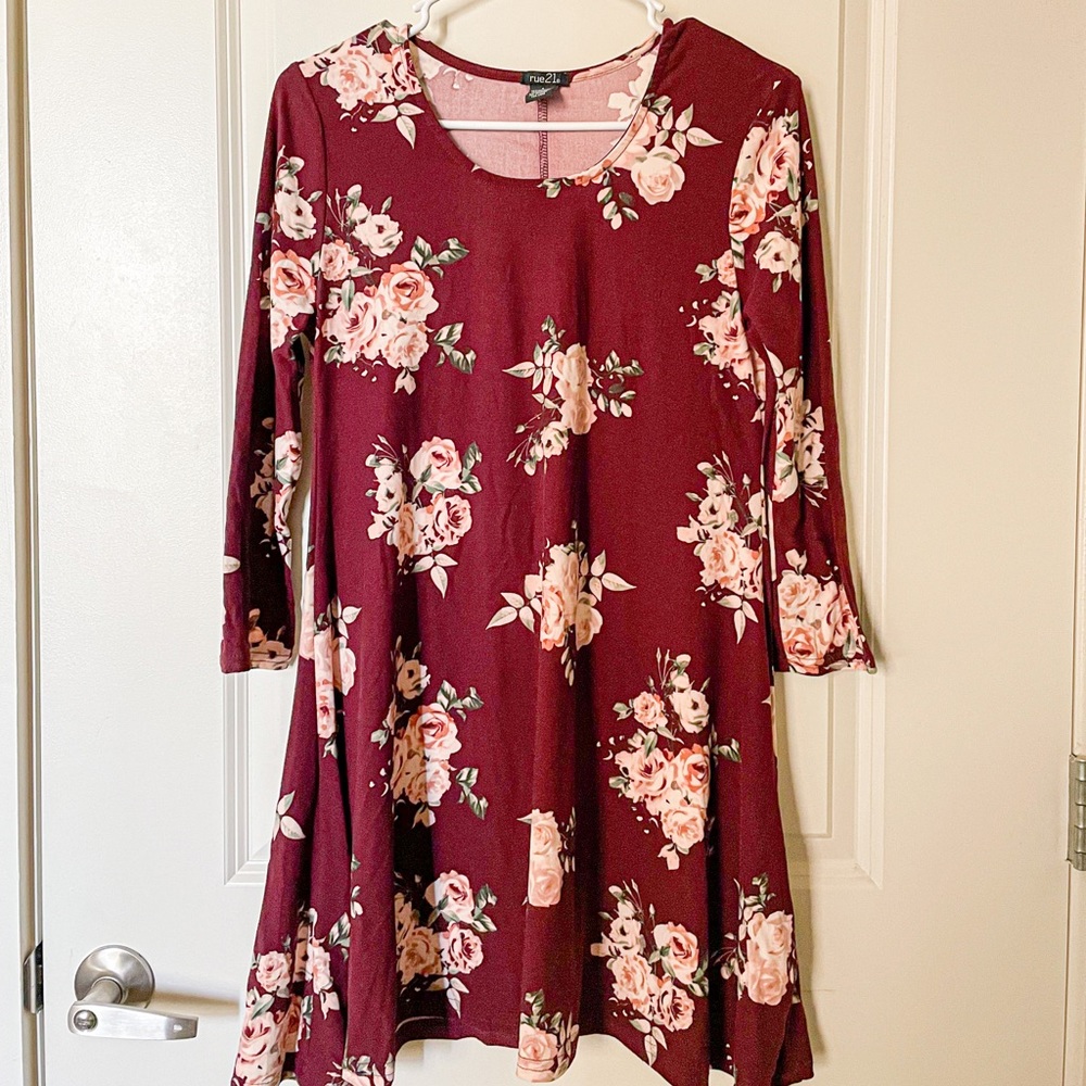 Rue 21 Dress